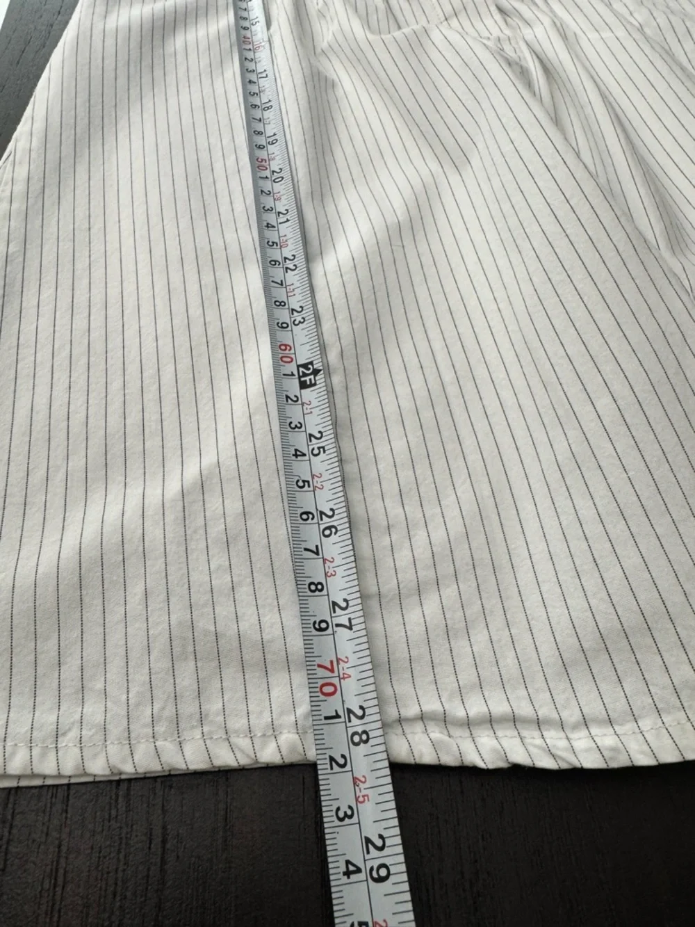 Free People Shirt Womens 0 White Tunic Button Front Top Boho Cottage Prairie